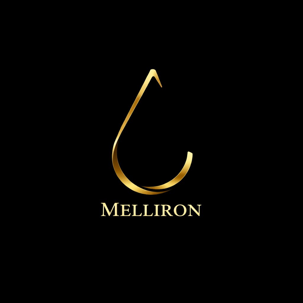 Melliron Italian Rum and Honey Liqueur logo
